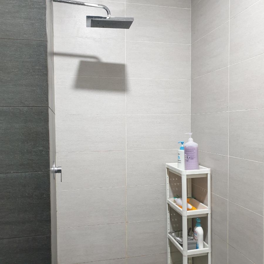 Apartment In Heart Of Kota Bharu@troika,free Wifi. Kota Bharu