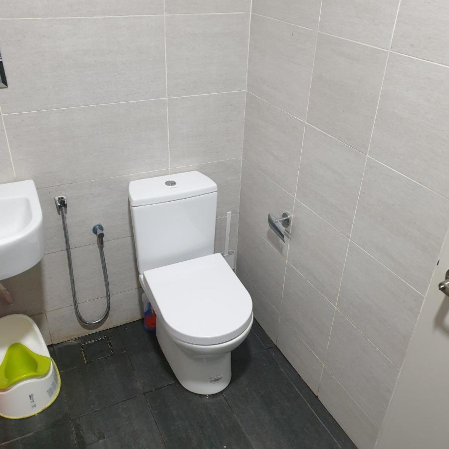 Apartment In Heart Of Kota Bharu@troika,free Wifi. Kota Bharu